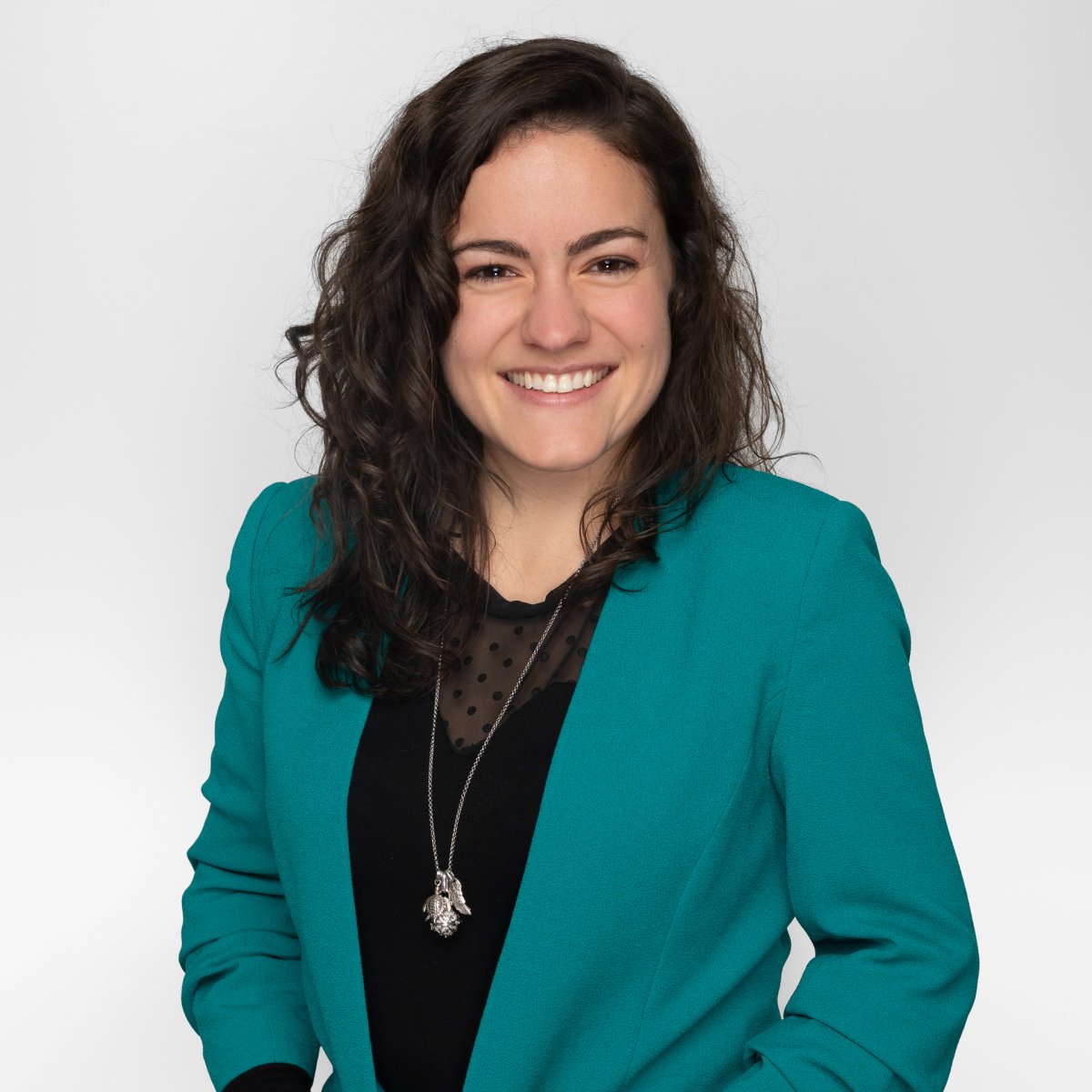Cindy Carvalho, intervenante externe en dynamiques organisationnelles